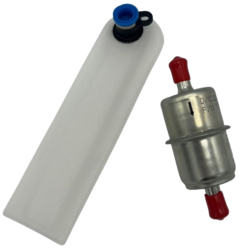 Polttoainesuodatinsarja 600R E-TEC / 850 E-TEC